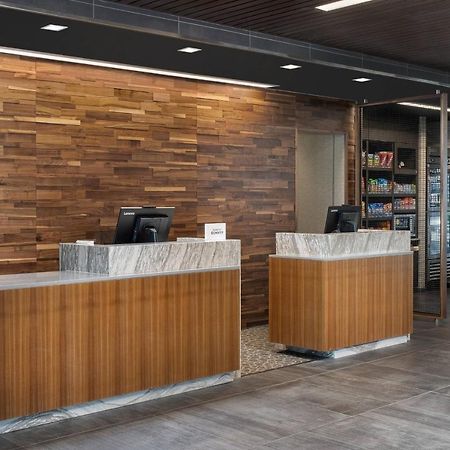 Courtyard By Marriott Las Cruces At Nmsu Eksteriør billede