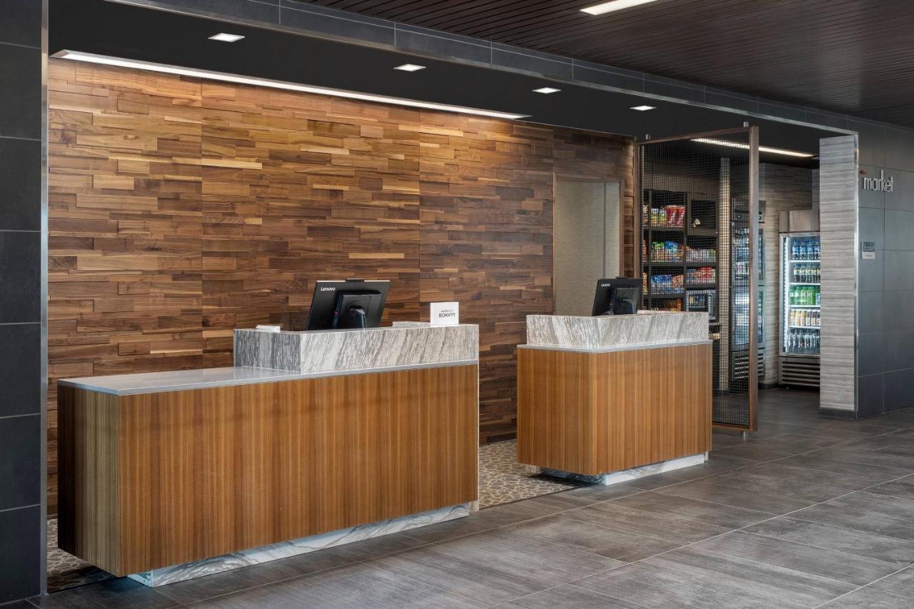Courtyard By Marriott Las Cruces At Nmsu Eksteriør billede