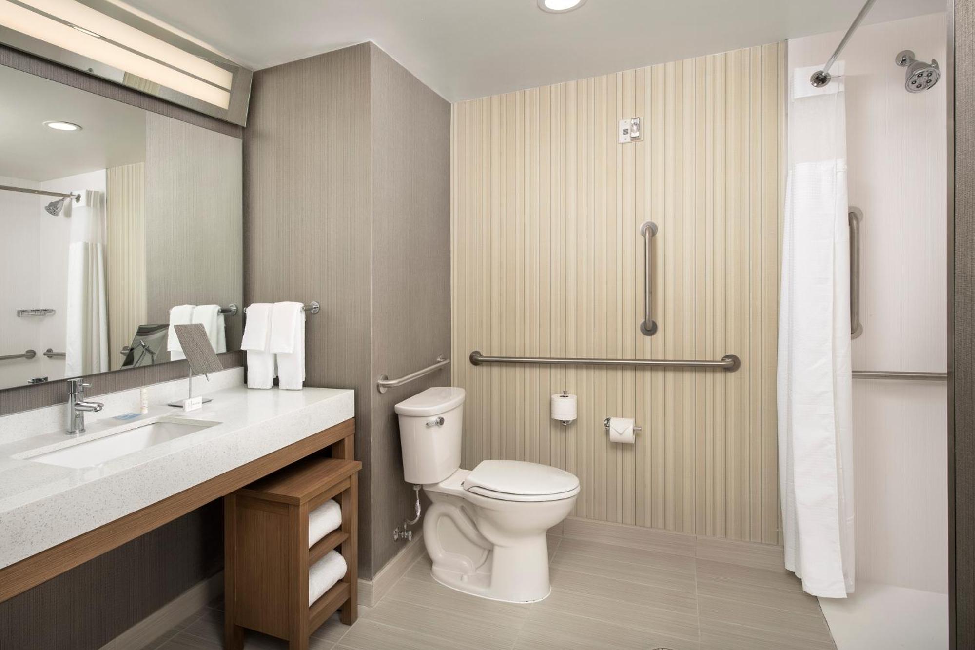 Courtyard By Marriott Las Cruces At Nmsu Eksteriør billede