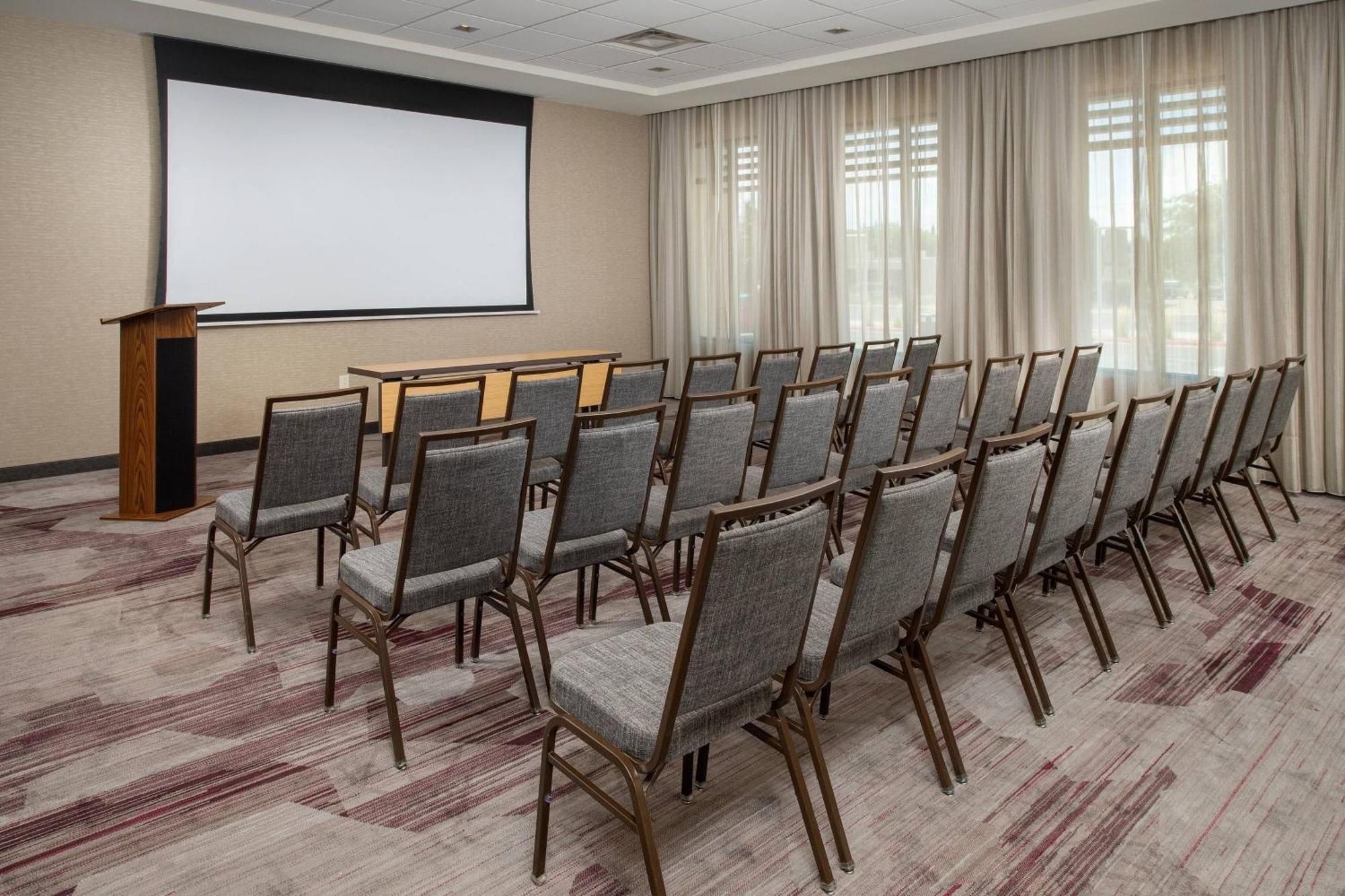 Courtyard By Marriott Las Cruces At Nmsu Eksteriør billede