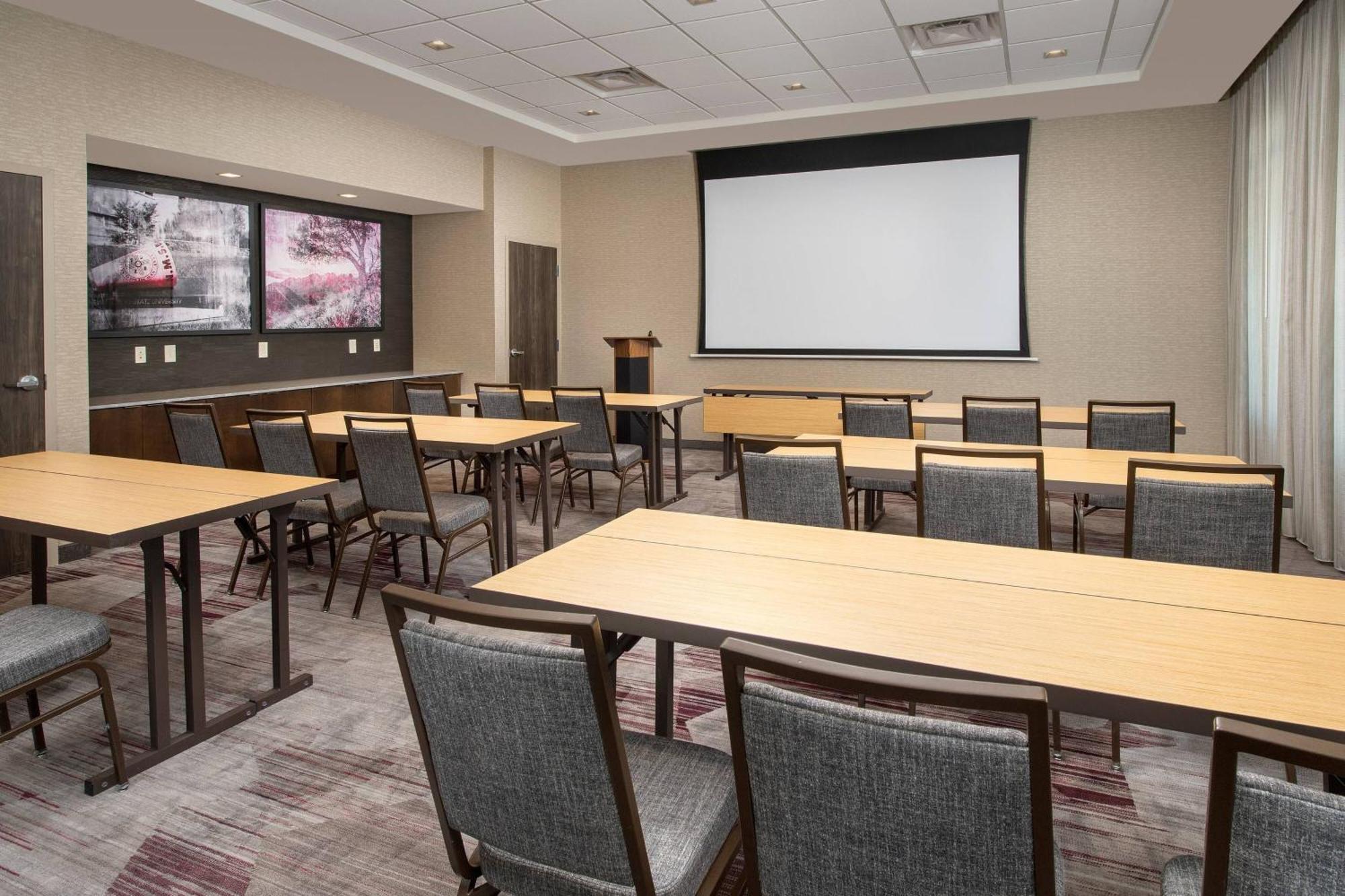 Courtyard By Marriott Las Cruces At Nmsu Eksteriør billede