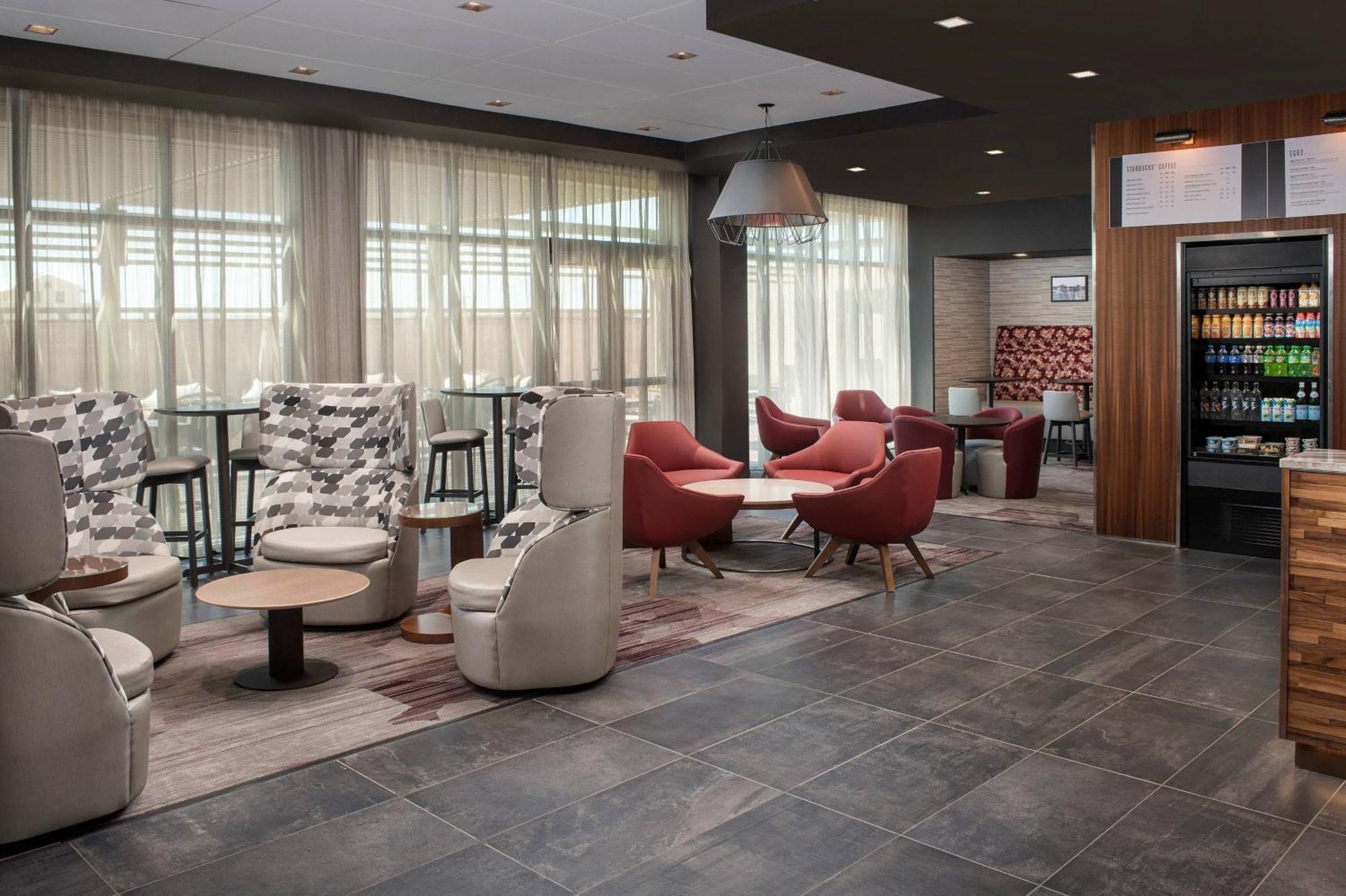 Courtyard By Marriott Las Cruces At Nmsu Eksteriør billede