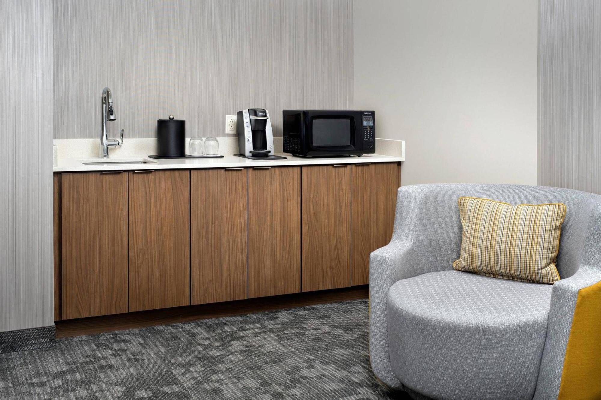 Courtyard By Marriott Las Cruces At Nmsu Eksteriør billede
