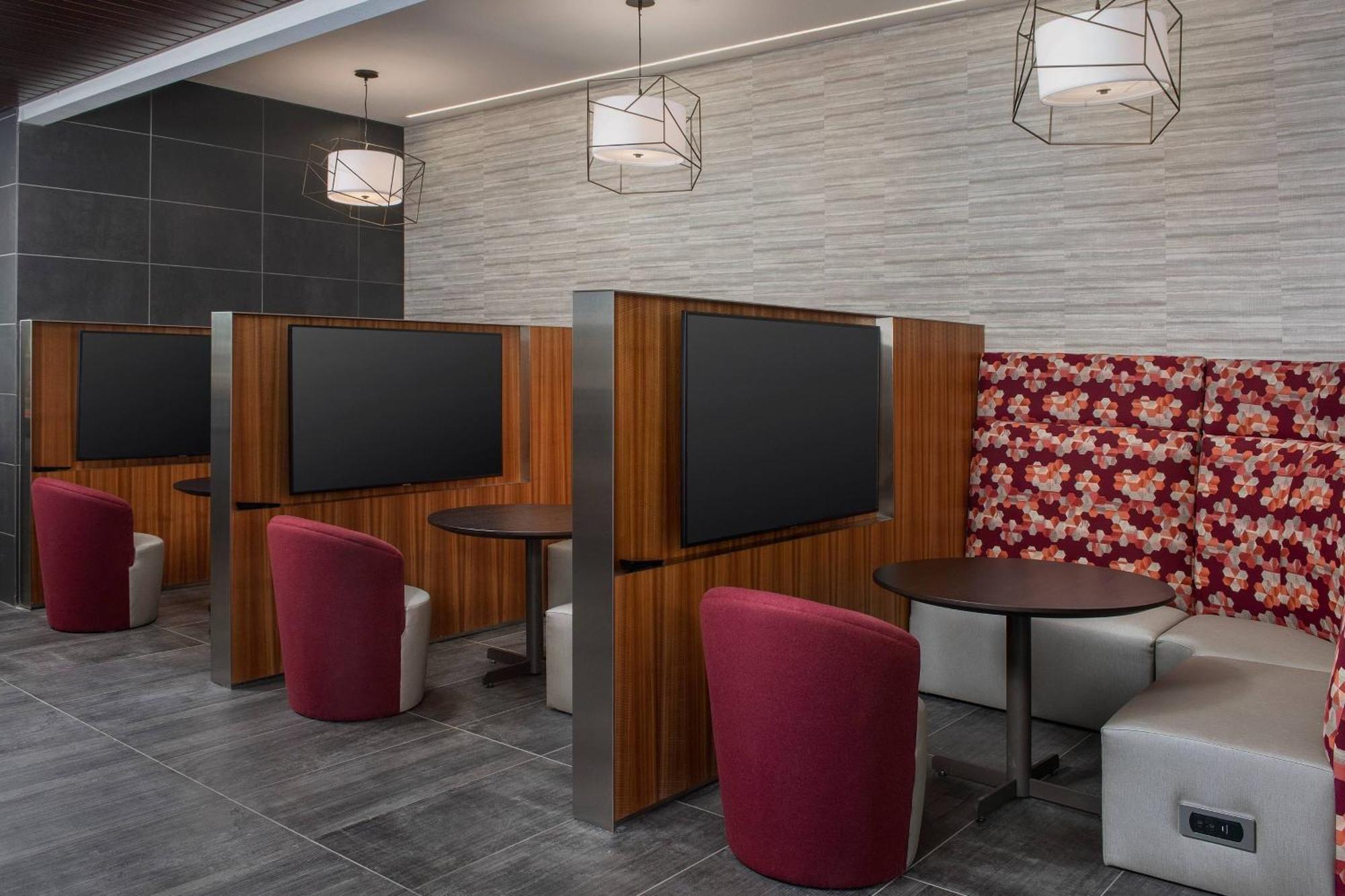 Courtyard By Marriott Las Cruces At Nmsu Eksteriør billede