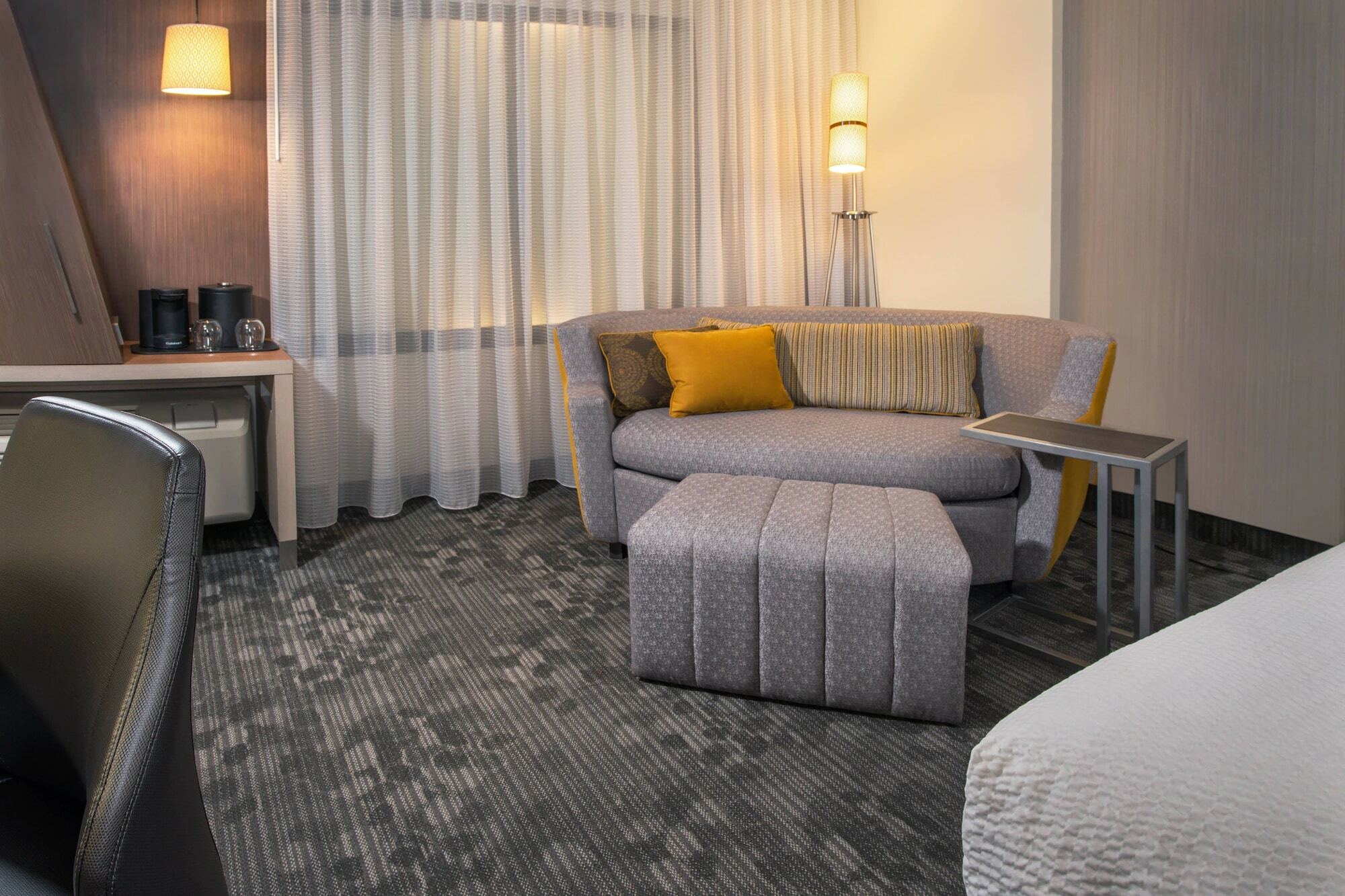 Courtyard By Marriott Las Cruces At Nmsu Eksteriør billede