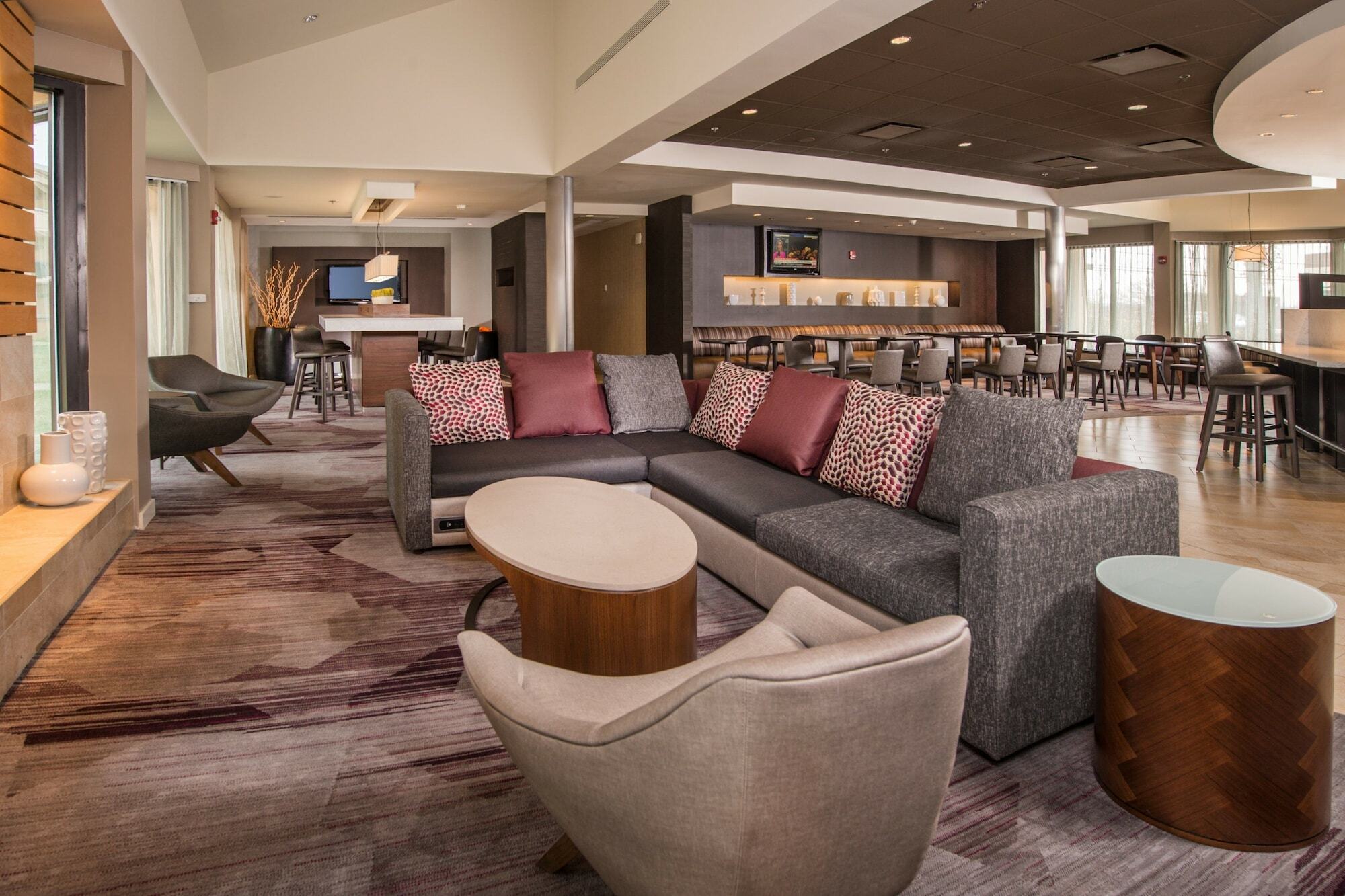Courtyard By Marriott Las Cruces At Nmsu Eksteriør billede