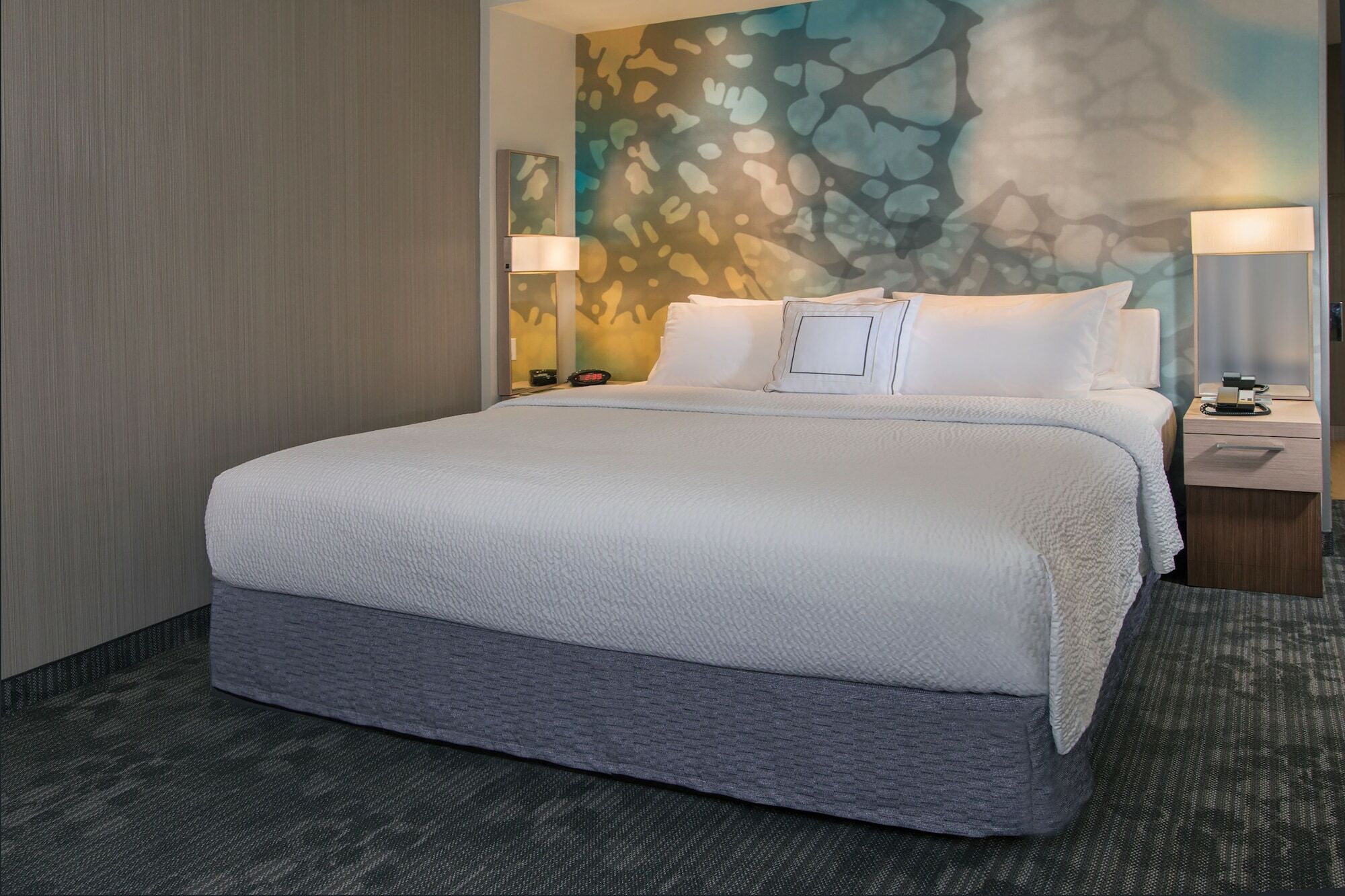 Courtyard By Marriott Las Cruces At Nmsu Eksteriør billede